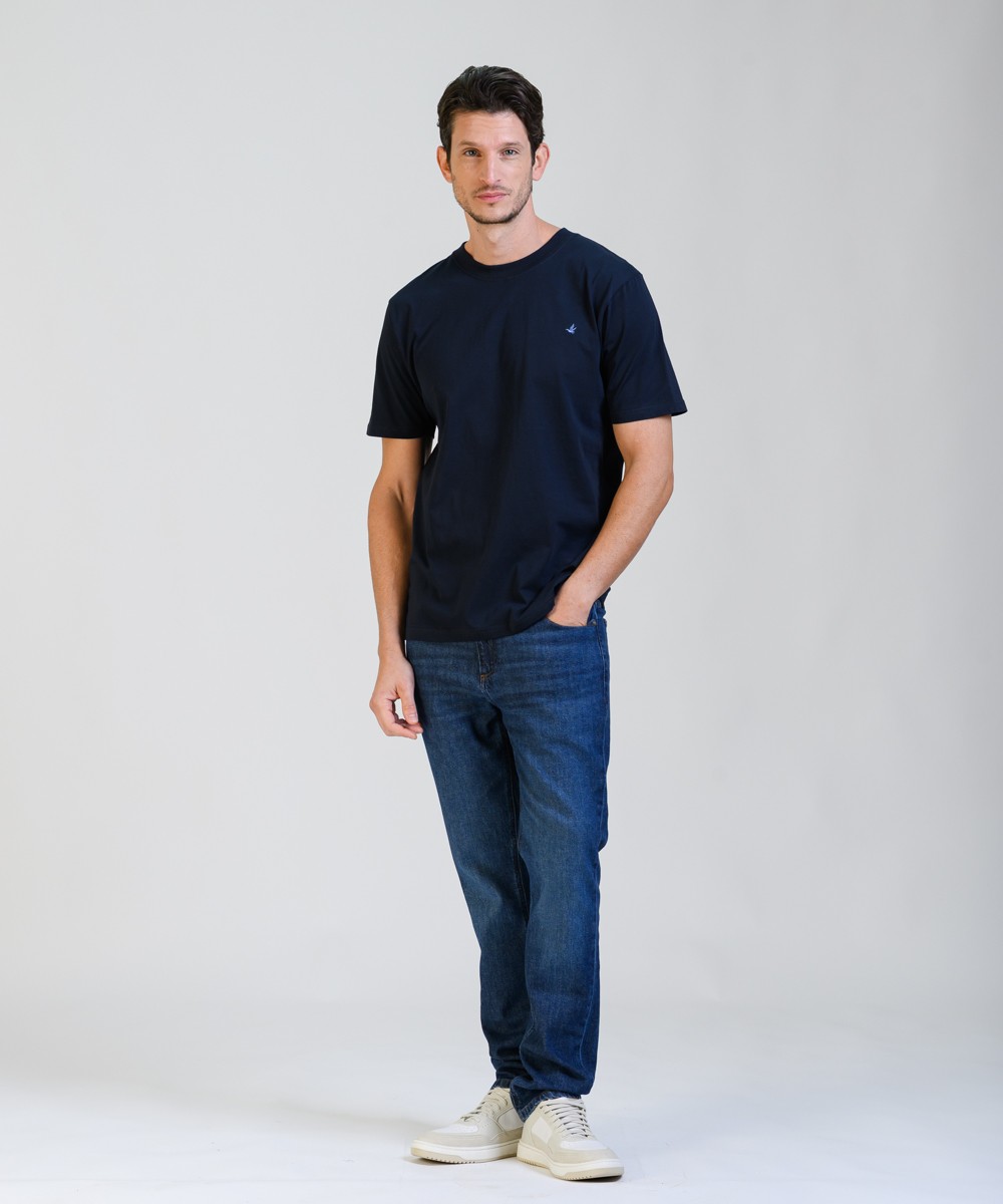 Remera Blank