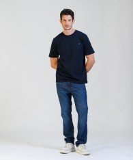 Remera Blank