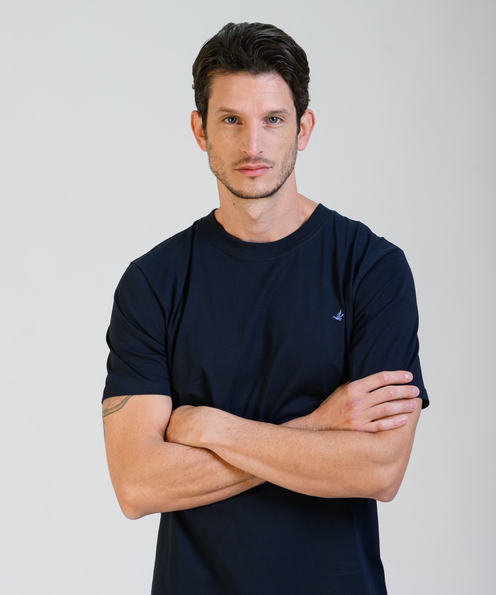 Remera Blank