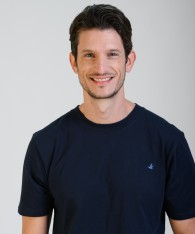 Remera Blank
