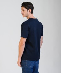 Remera Blank