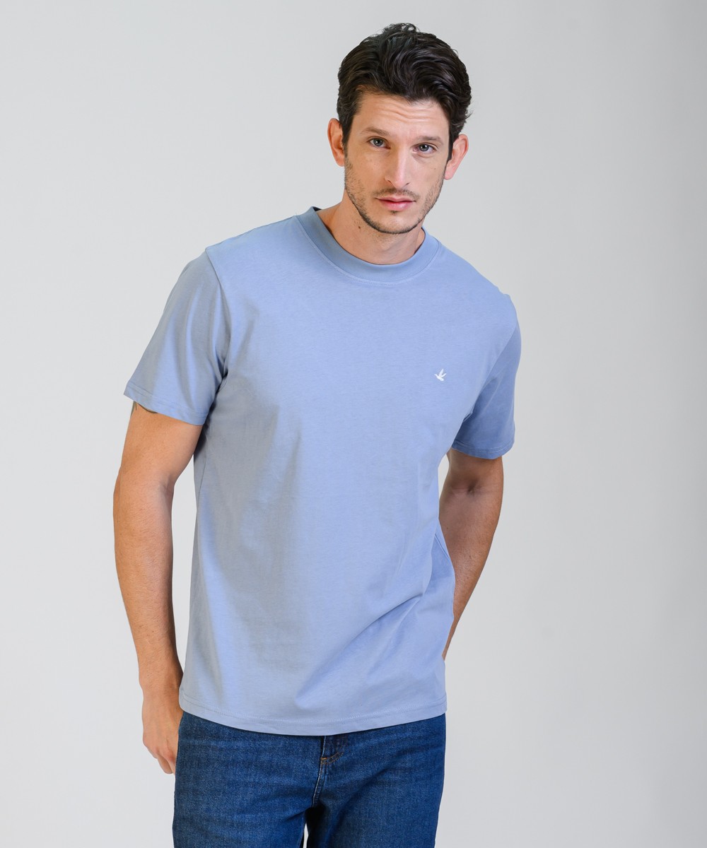 Remera Blank