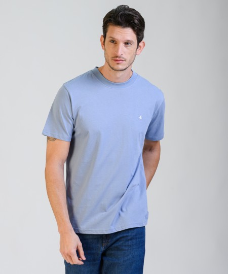 Remera Blank