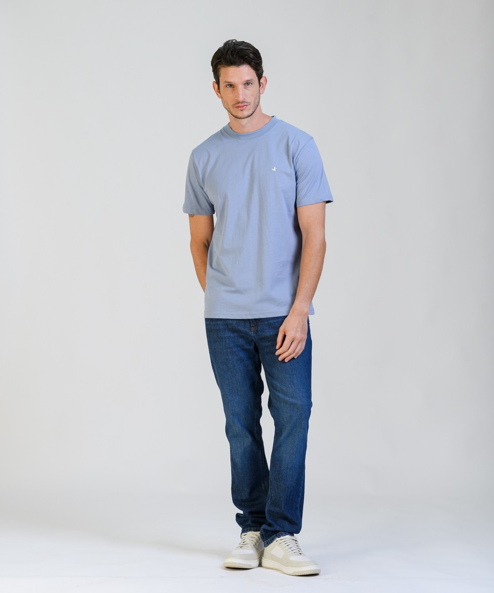 Remera Blank