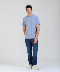 Remera Blank