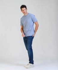 Remera Blank