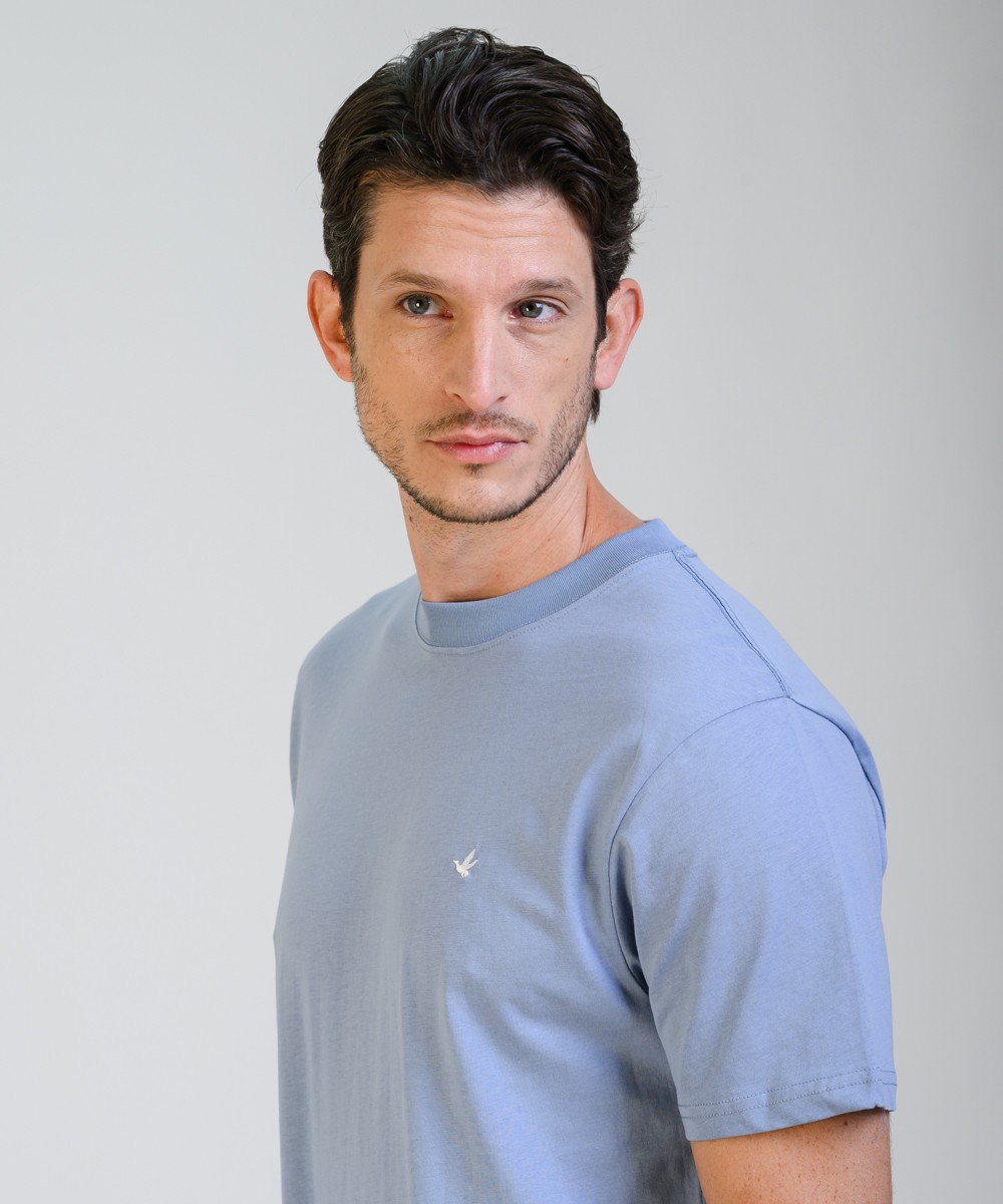 Remera Blank