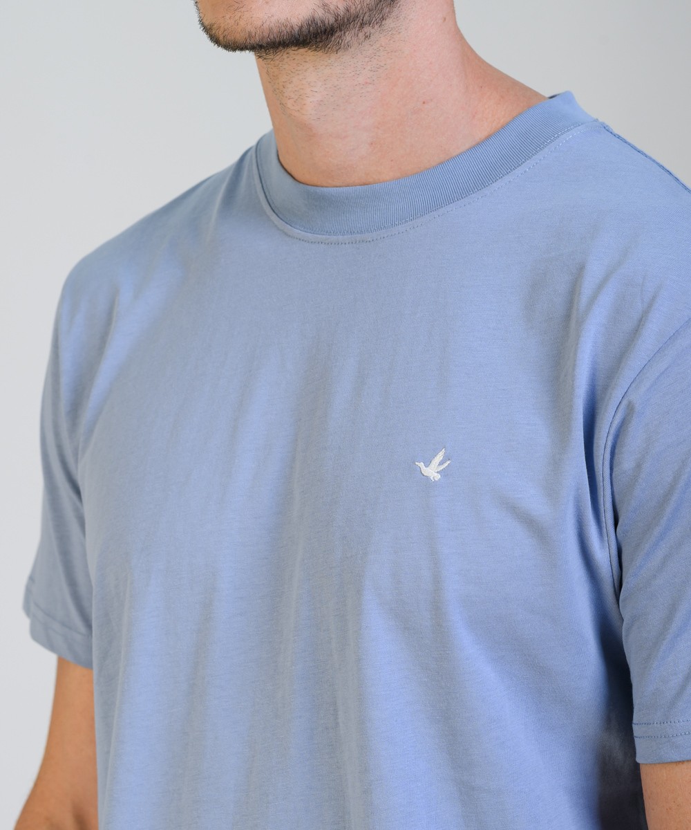 Remera Blank