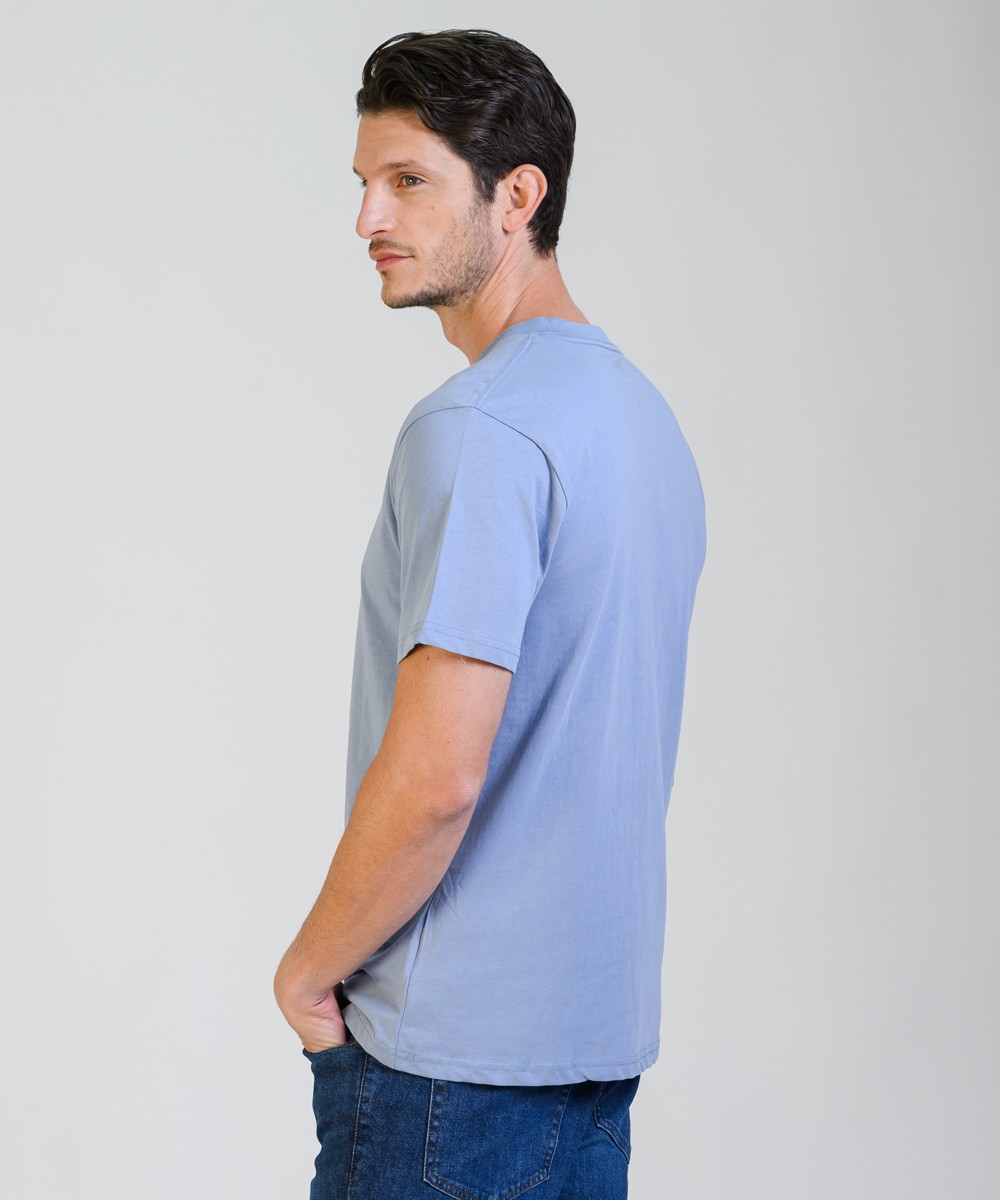 Remera Blank