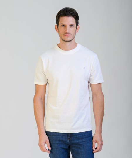 Remera Blank