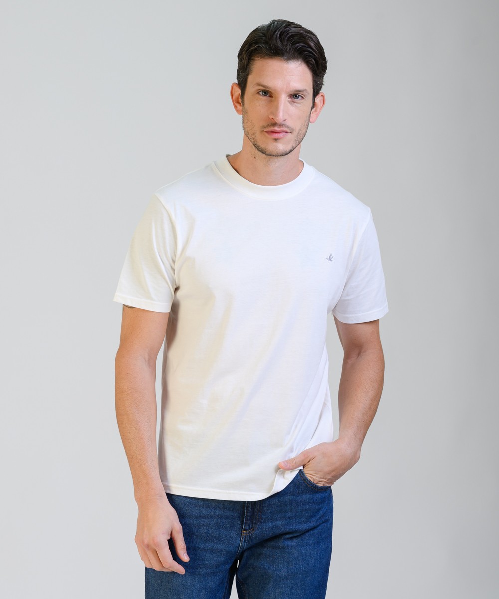 Remera Blank