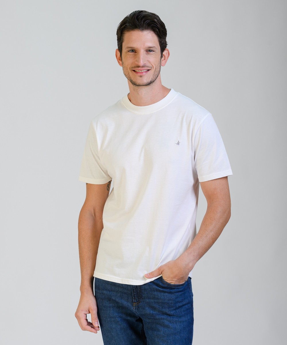 Remera Blank