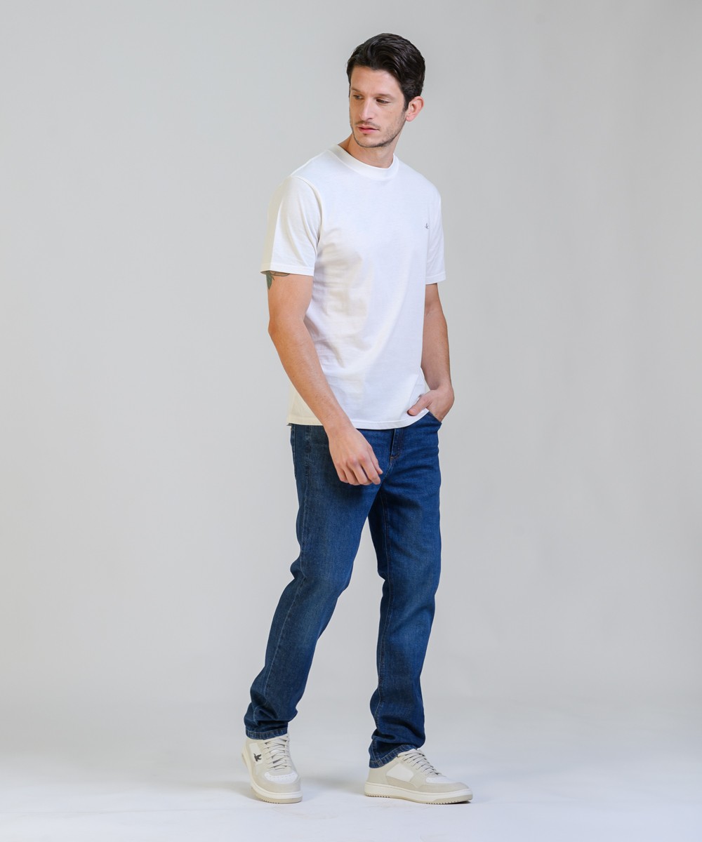Remera Blank