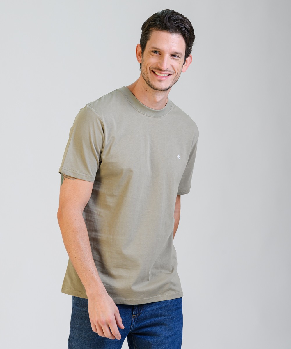 Remera Blank