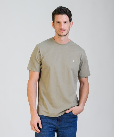 Remera Blank