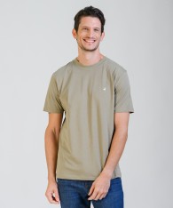 Remera Blank
