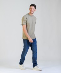 Remera Blank