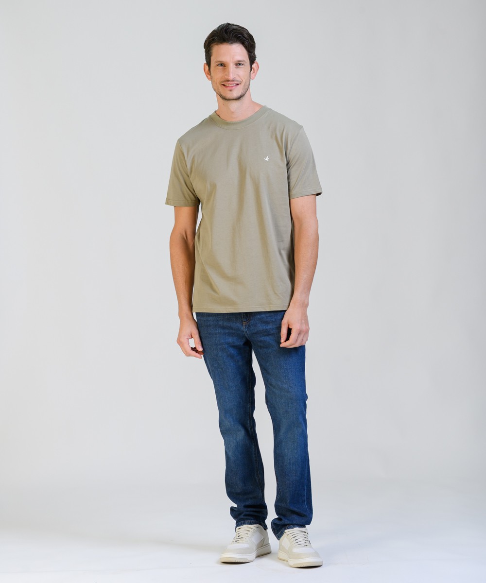 Remera Blank