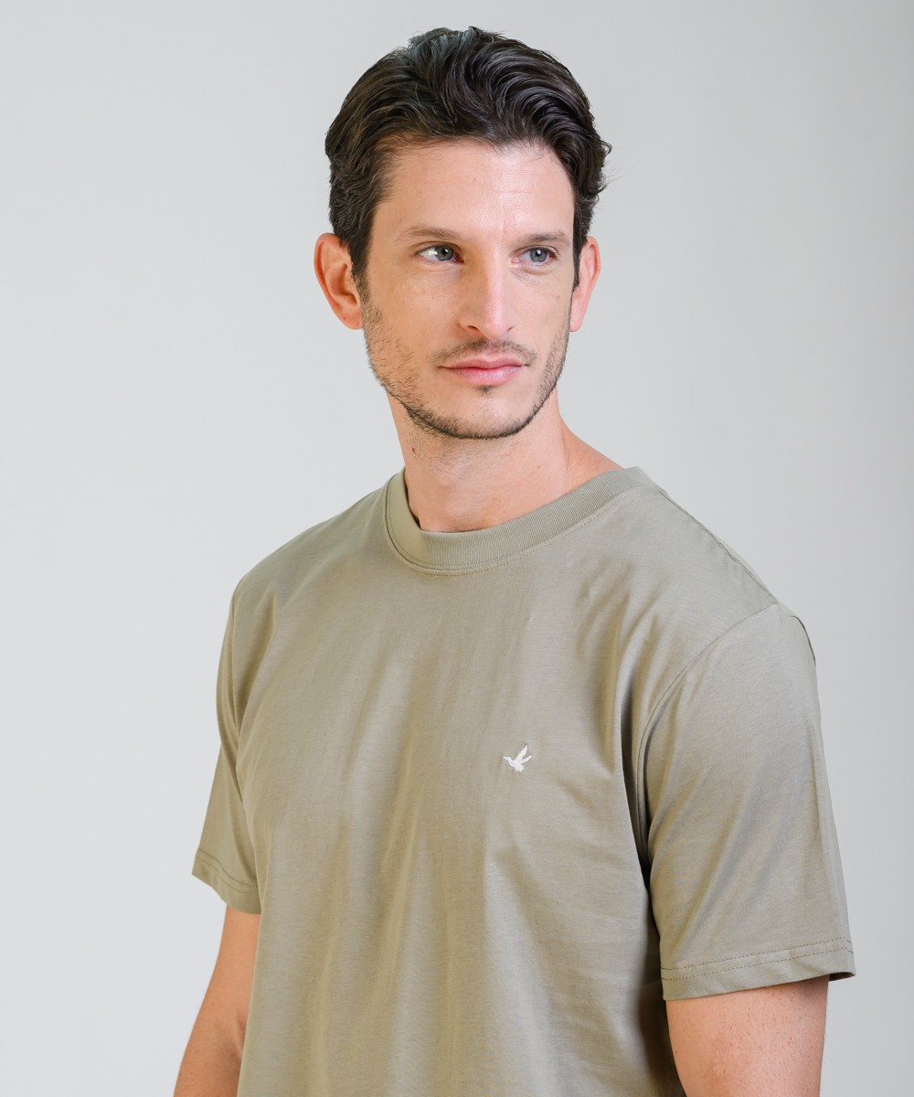 Remera Blank