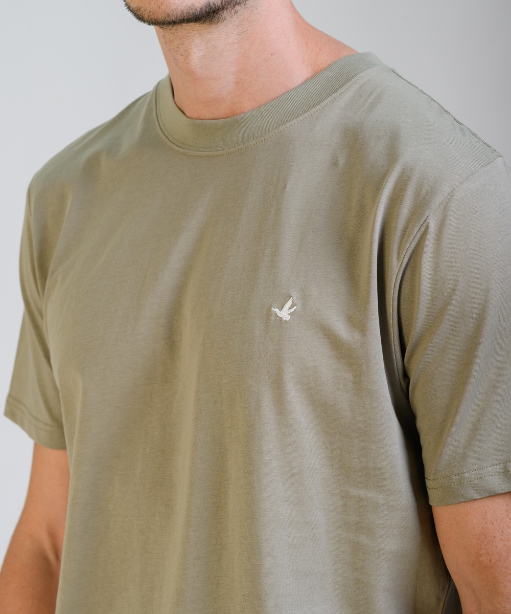 Remera Blank