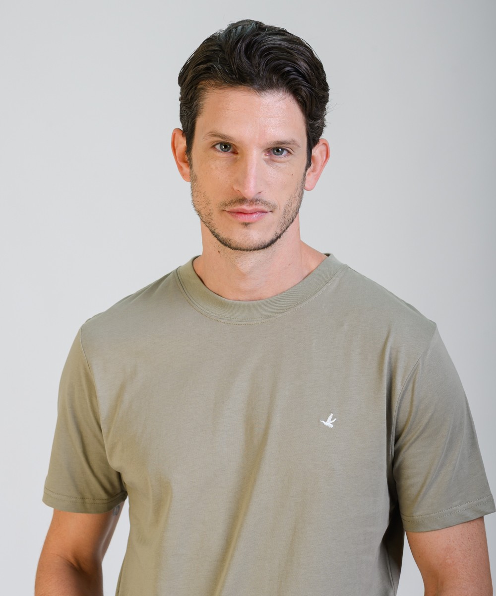 Remera Blank