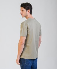 Remera Blank