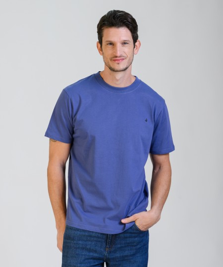 Remera Blank