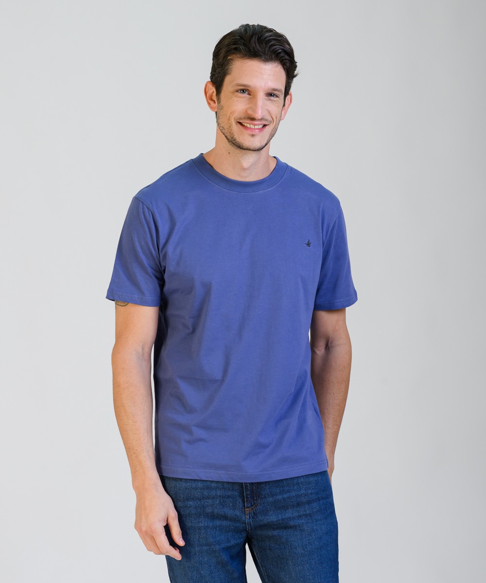 Remera Blank
