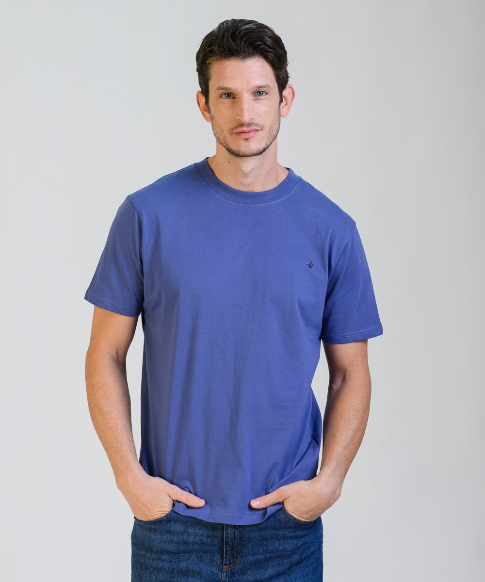 Remera Blank