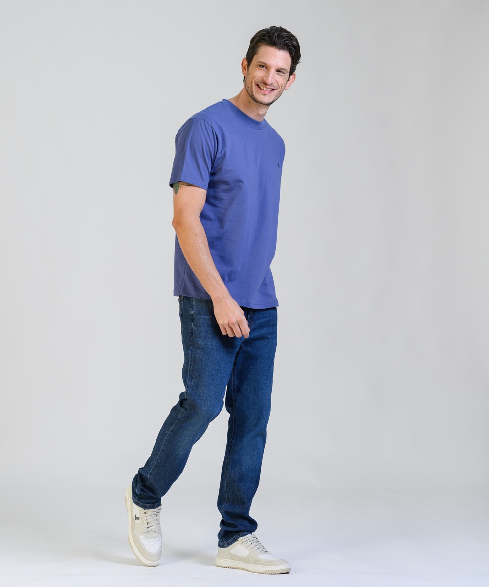 Remera Blank