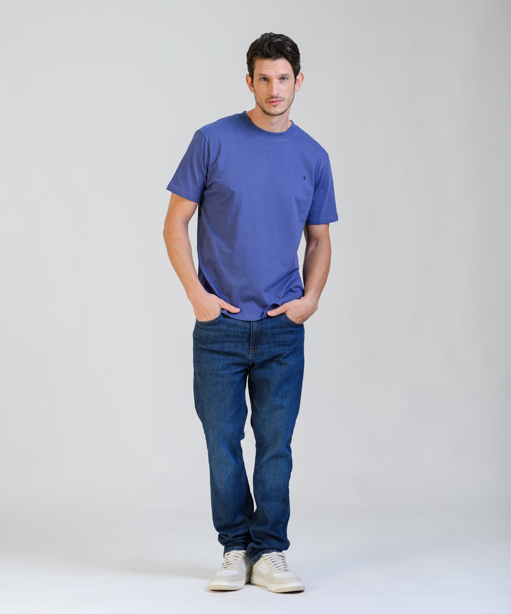 Remera Blank