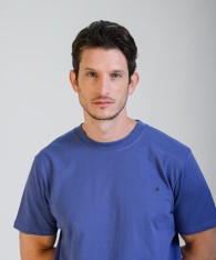 Remera Blank