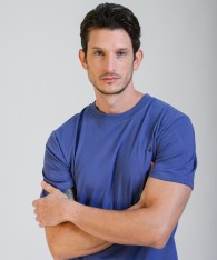 Remera Blank