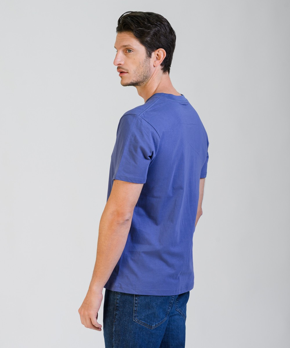 Remera Blank