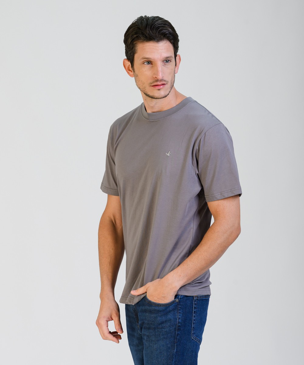 Remera Blank