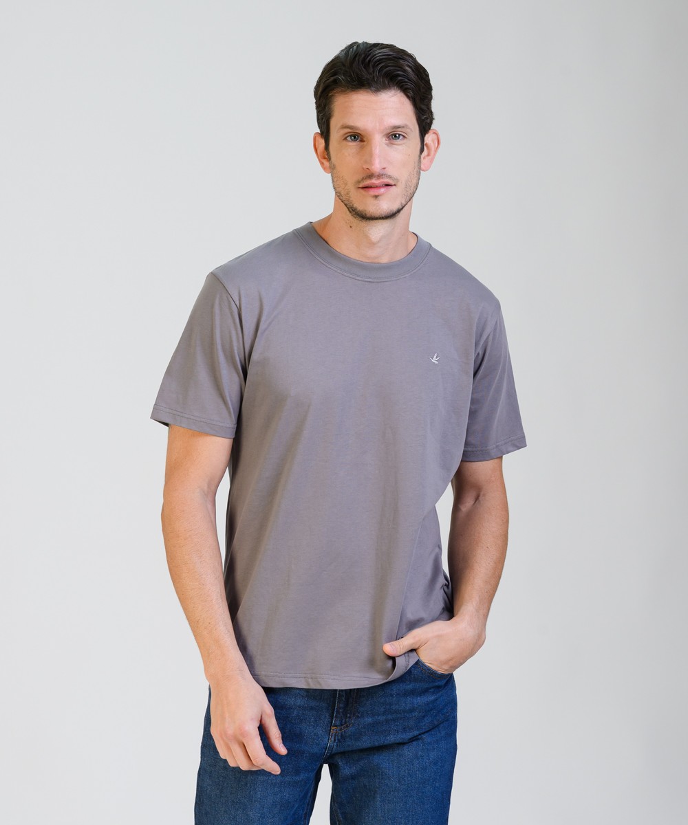 Remera Blank