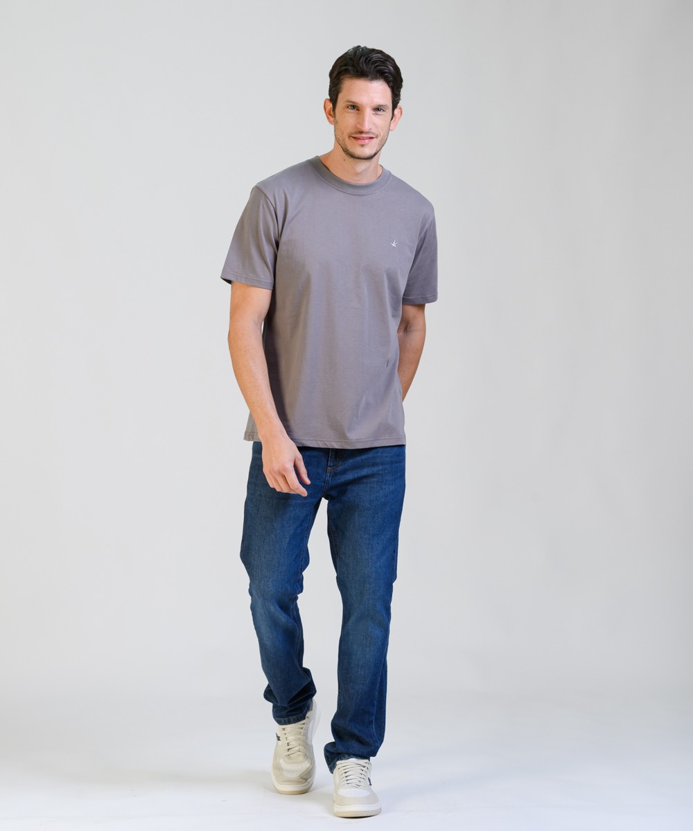 Remera Blank