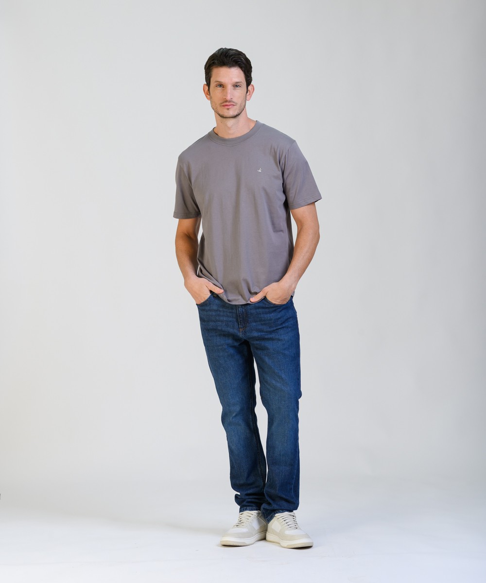 Remera Blank