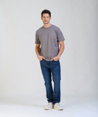 Remera Blank