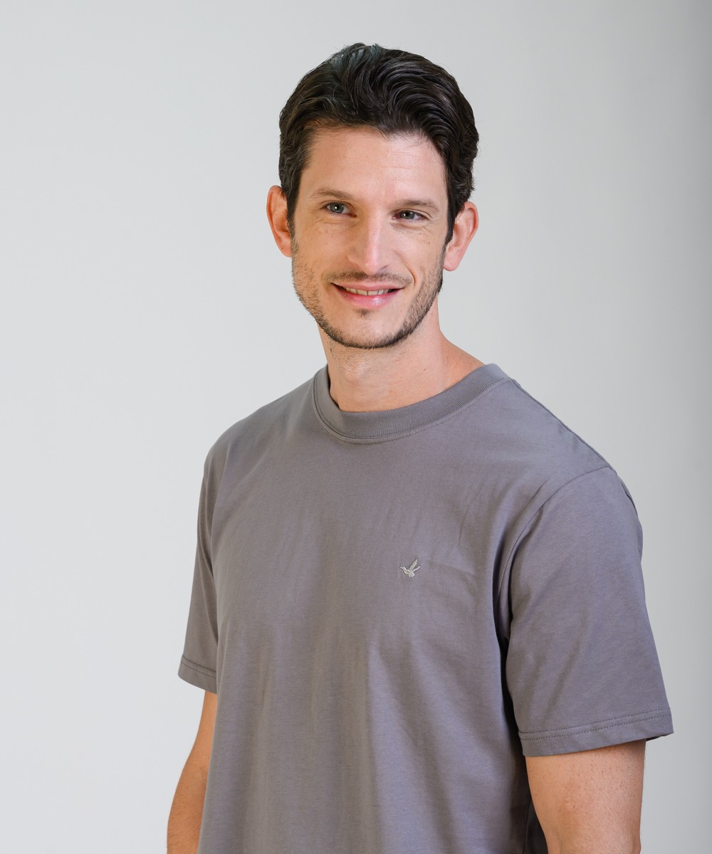 Remera Blank