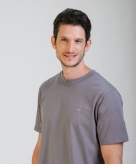 Remera Blank