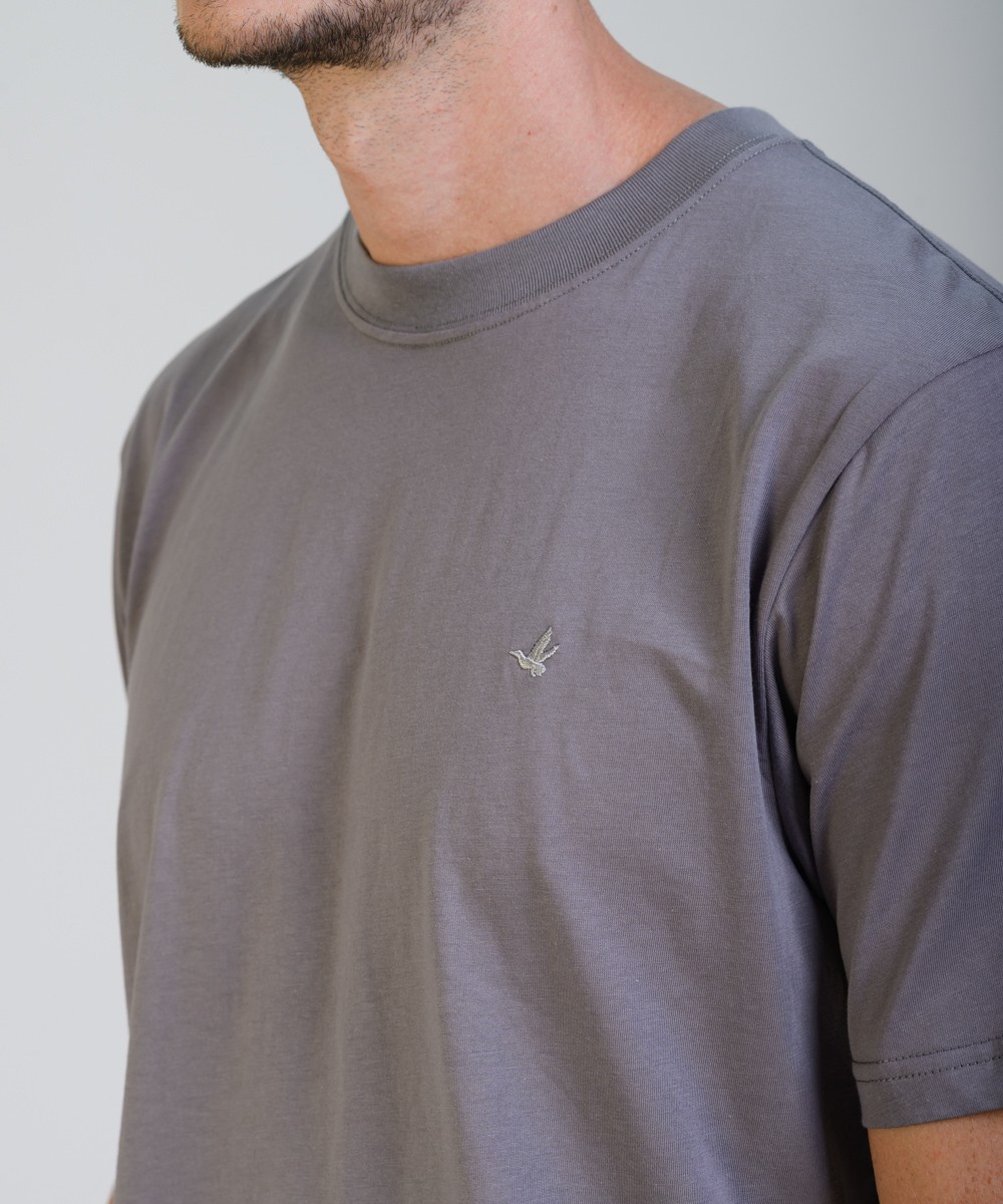 Remera Blank