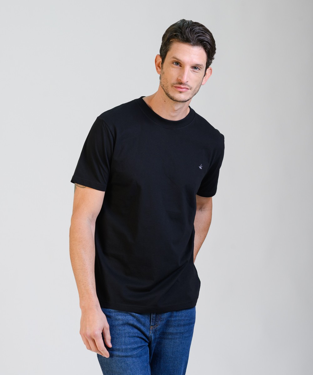Remera Blank