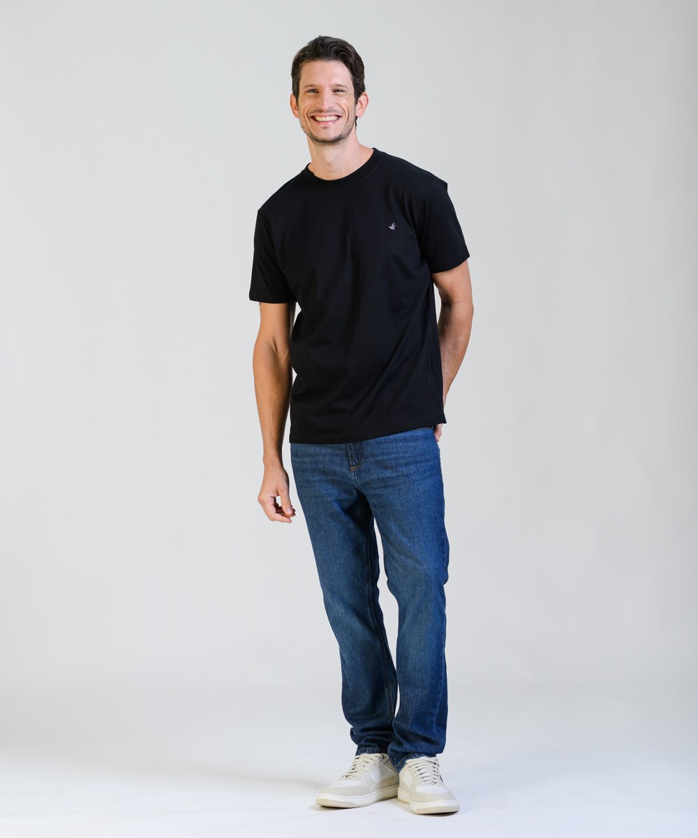 Remera Blank