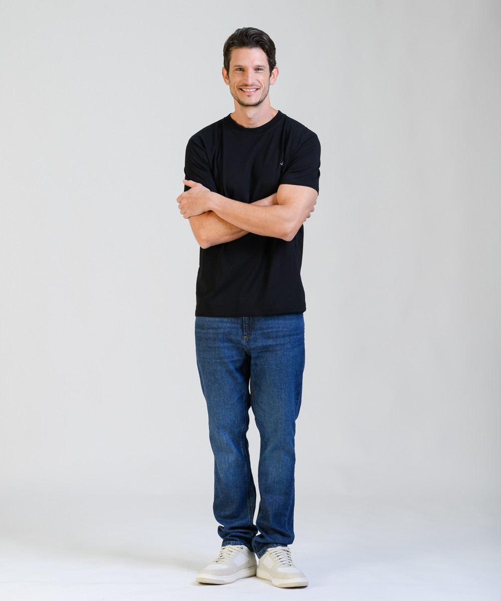 Remera Blank