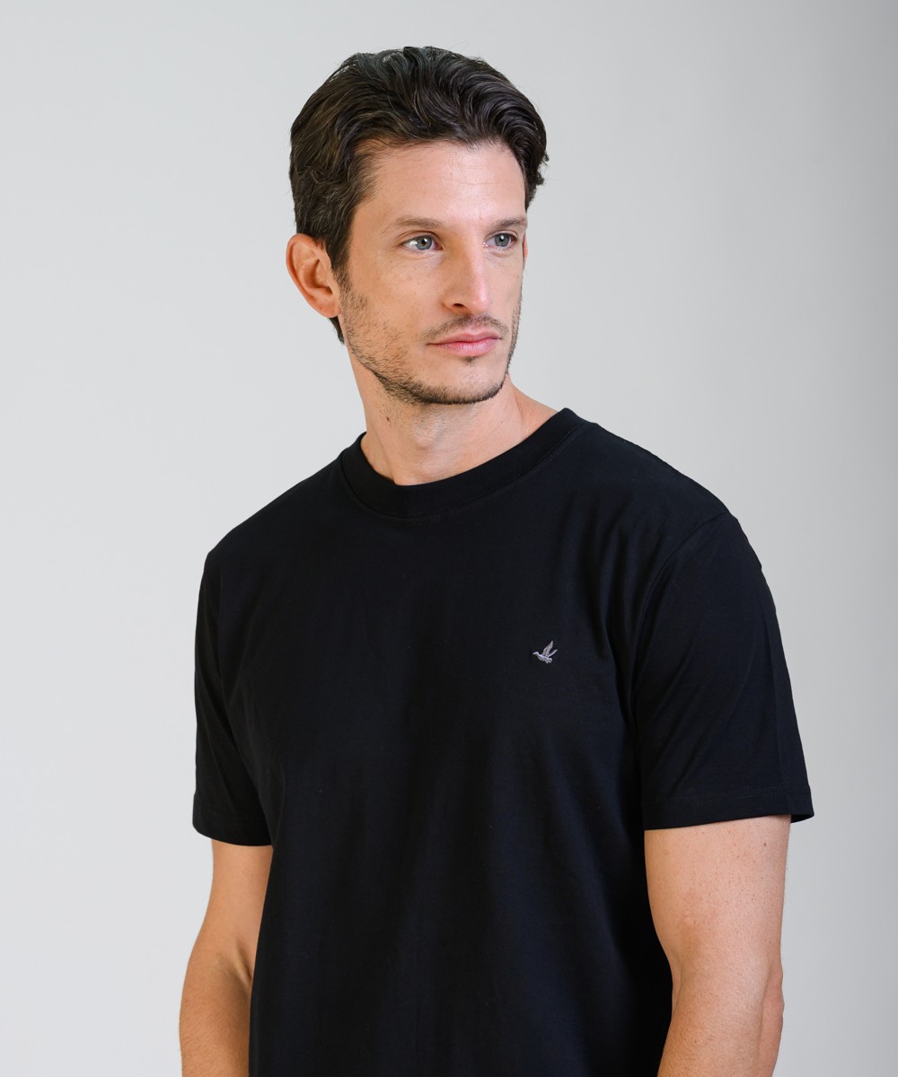 Remera Blank