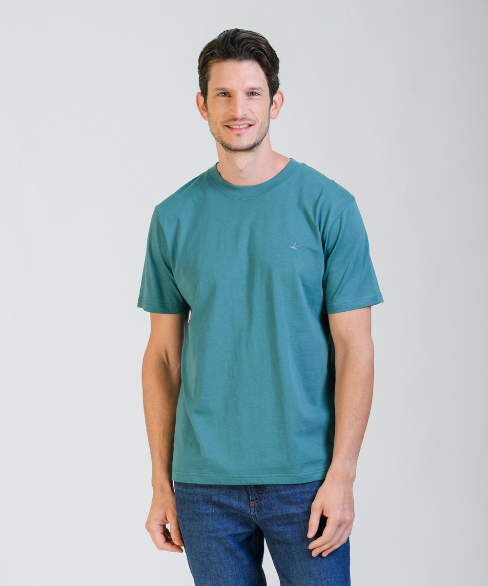 Remera Blank