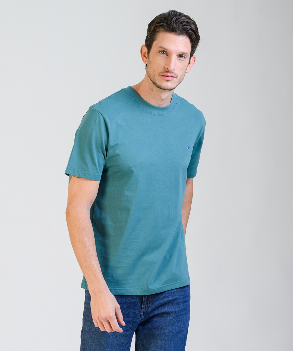 Remera Blank