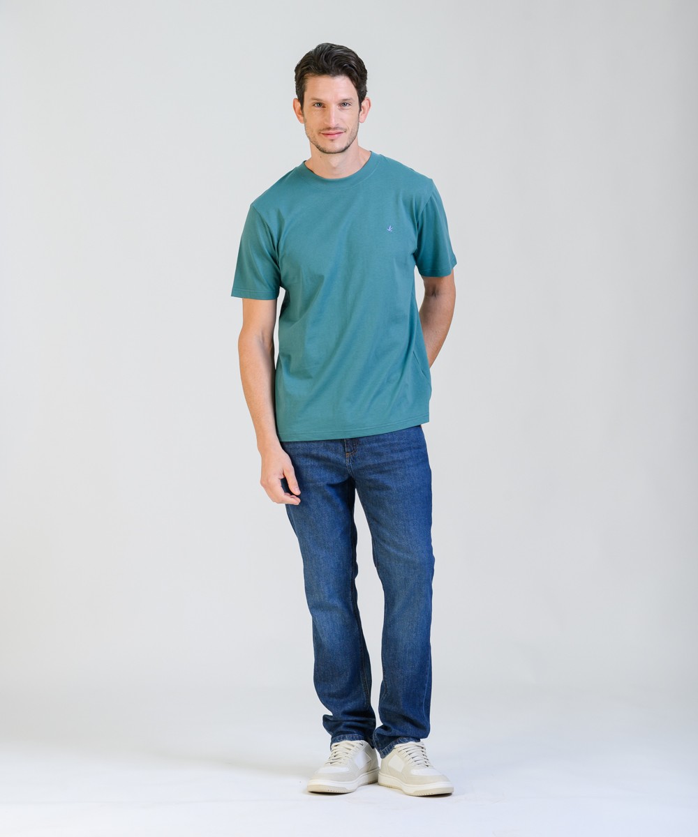 Remera Blank