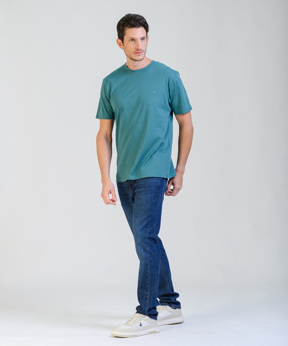Remera Blank